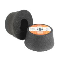 Шарошка бакелитовая конусная Green TECH-NICK D100/M14/№60