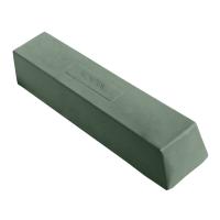Полировальная паста в брусках GENERAL Abrasiva Supergloss, зеленый, 0,5 кг