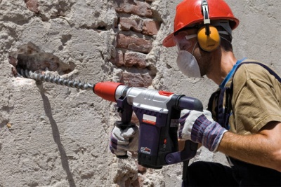 Бур SDS MAX 12x280мм по бетону